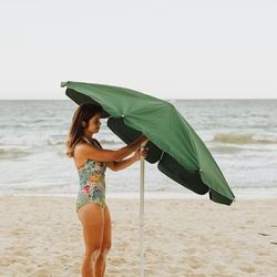 Titling Beach Umbrella 