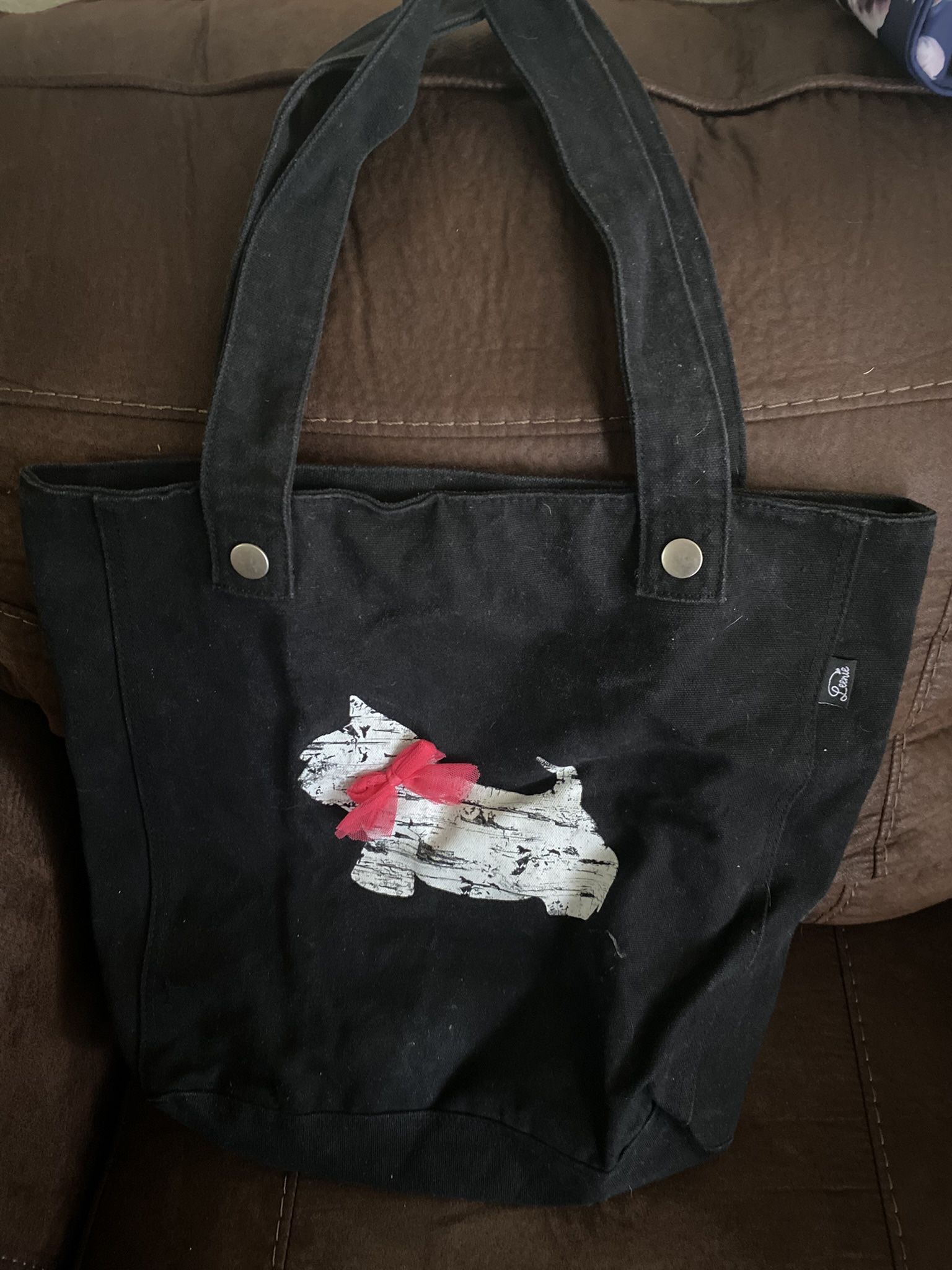 Nice Tote Bag