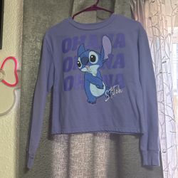 Stitch Sweater