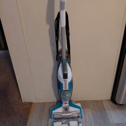 BISSELL CrossWave All-in-One Multi-Surface Wet Dry Vac 2211W
