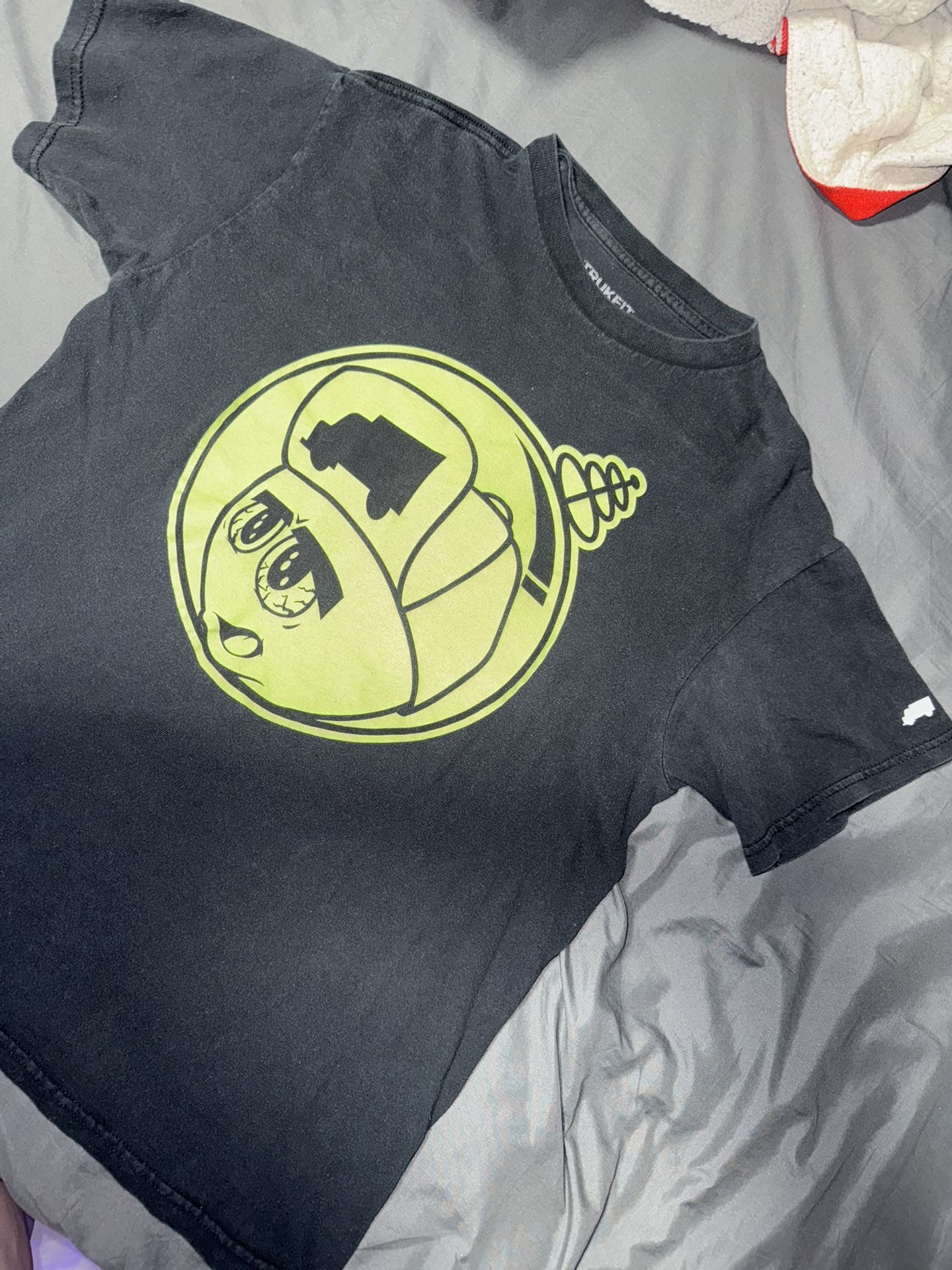 Trunk Fit T Shirt