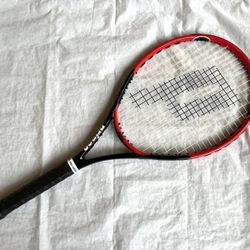 Prince Air Rival Oversize Tennis Racquet / Racket - PRICE FIRM