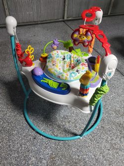 Jumperoo 