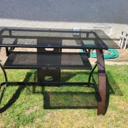 Claremont Z-Line Computer Desk 