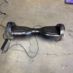 Gotrax hoverboard