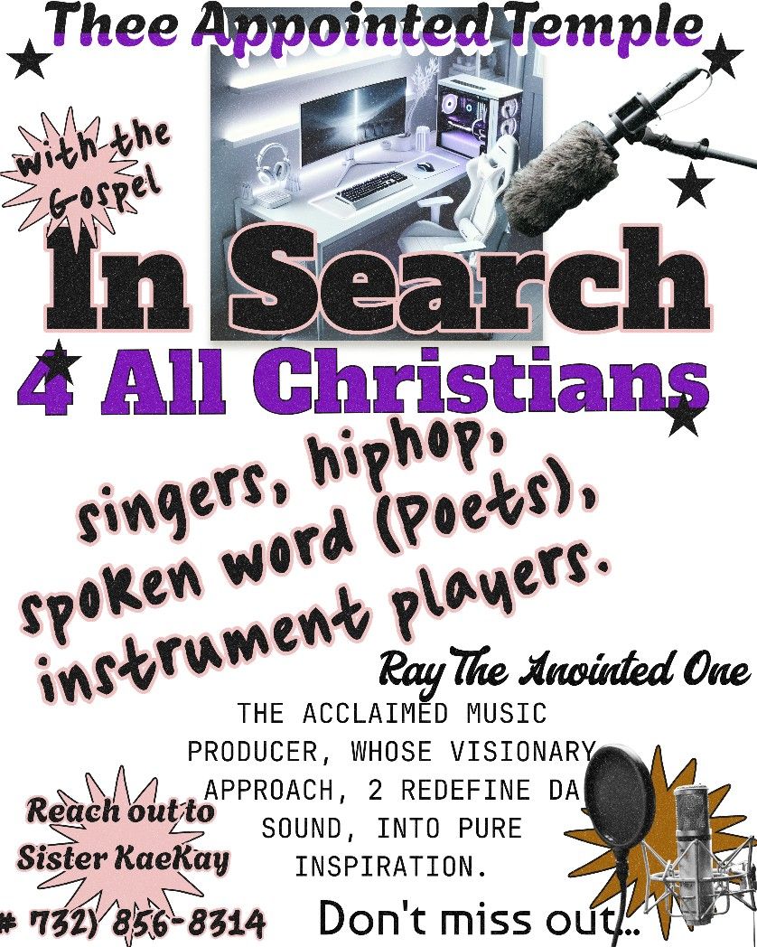Christians