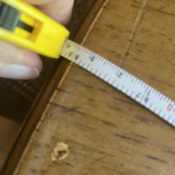 Antique Dinning room table Only $100