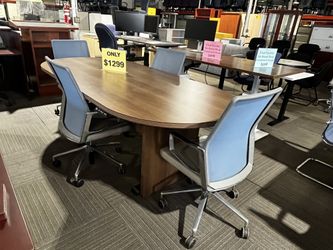 Sit stand | adjustable conference table
