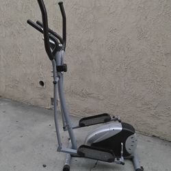 ELLIPTICAL 