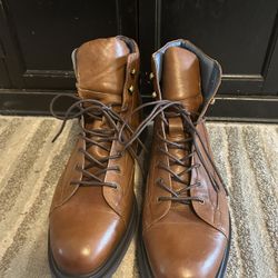 Men Size 14 Boot Marc Nolan