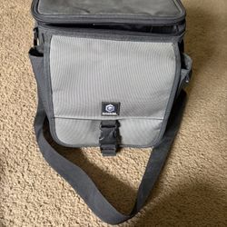 Nintendo GameCube Carrying Bag