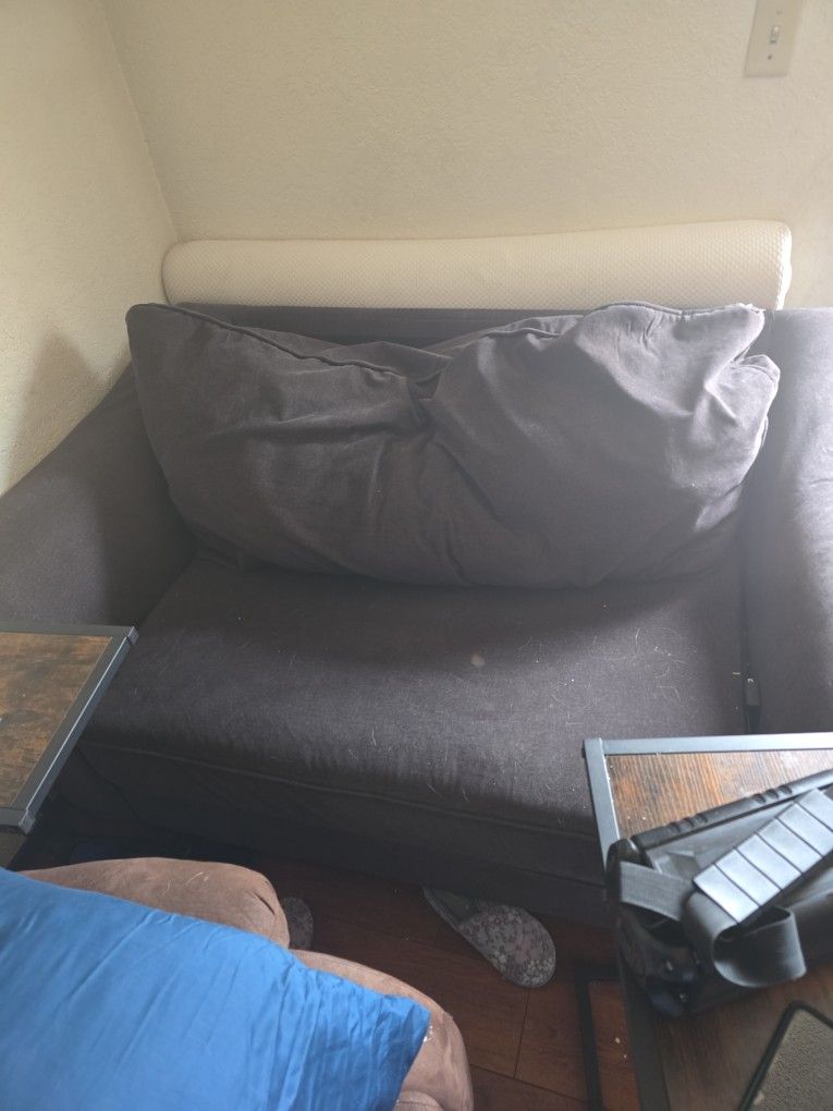Chair And A Half