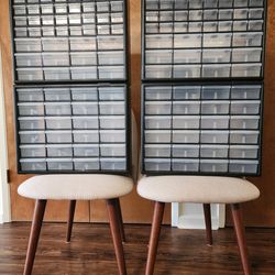 Multi-Storage Drawer Units