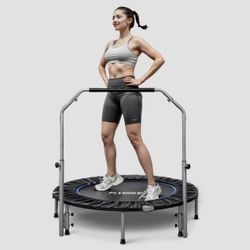 Flybird Foldable Indoor Trampoline -40Inch