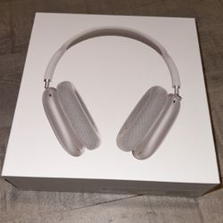 Airpod max Silver