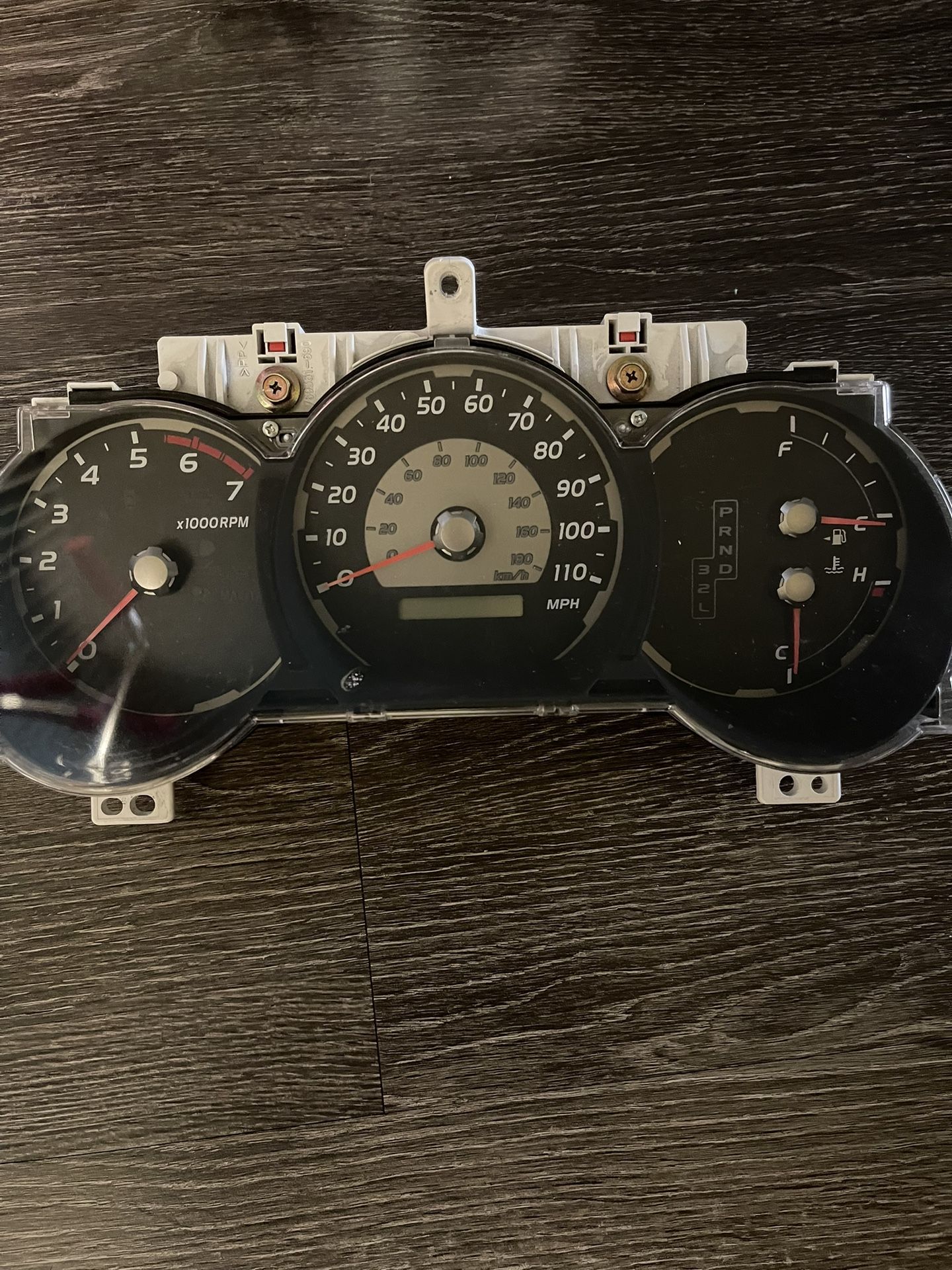 2004 Toyota 4Runner