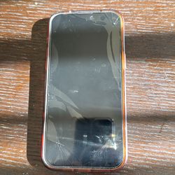 iPhone 14 Pro Max Black 256GB