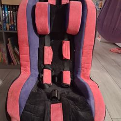 Special Needs Car Seat 