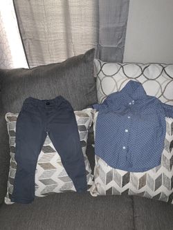 Boys clothes