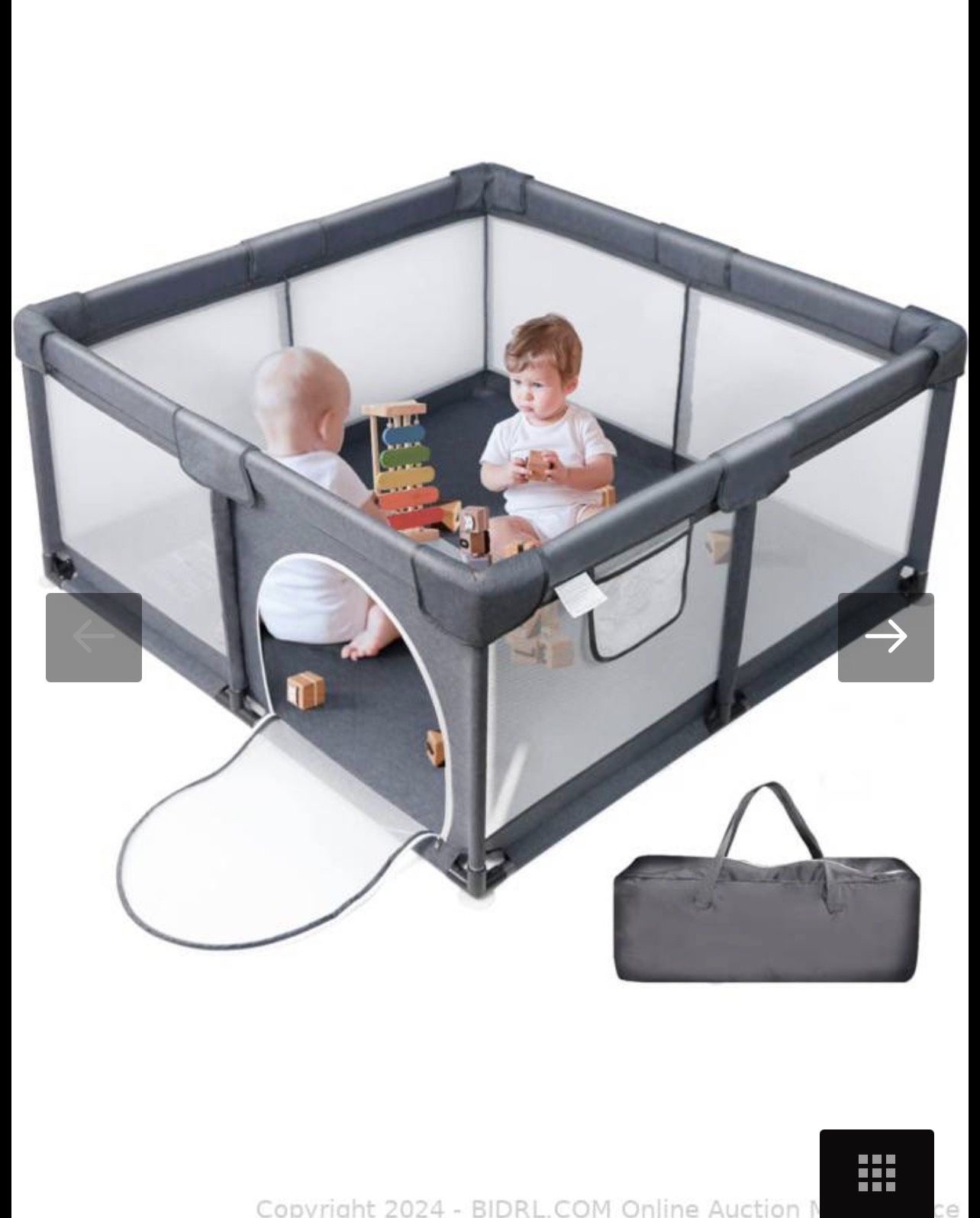 Playpen