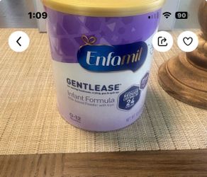 ENFA-milk