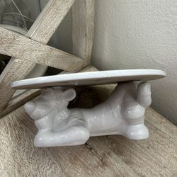 Disney Tigger Cake Stand