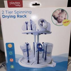 Drying Bottle Rack