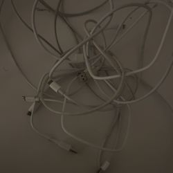 Apple Chargers