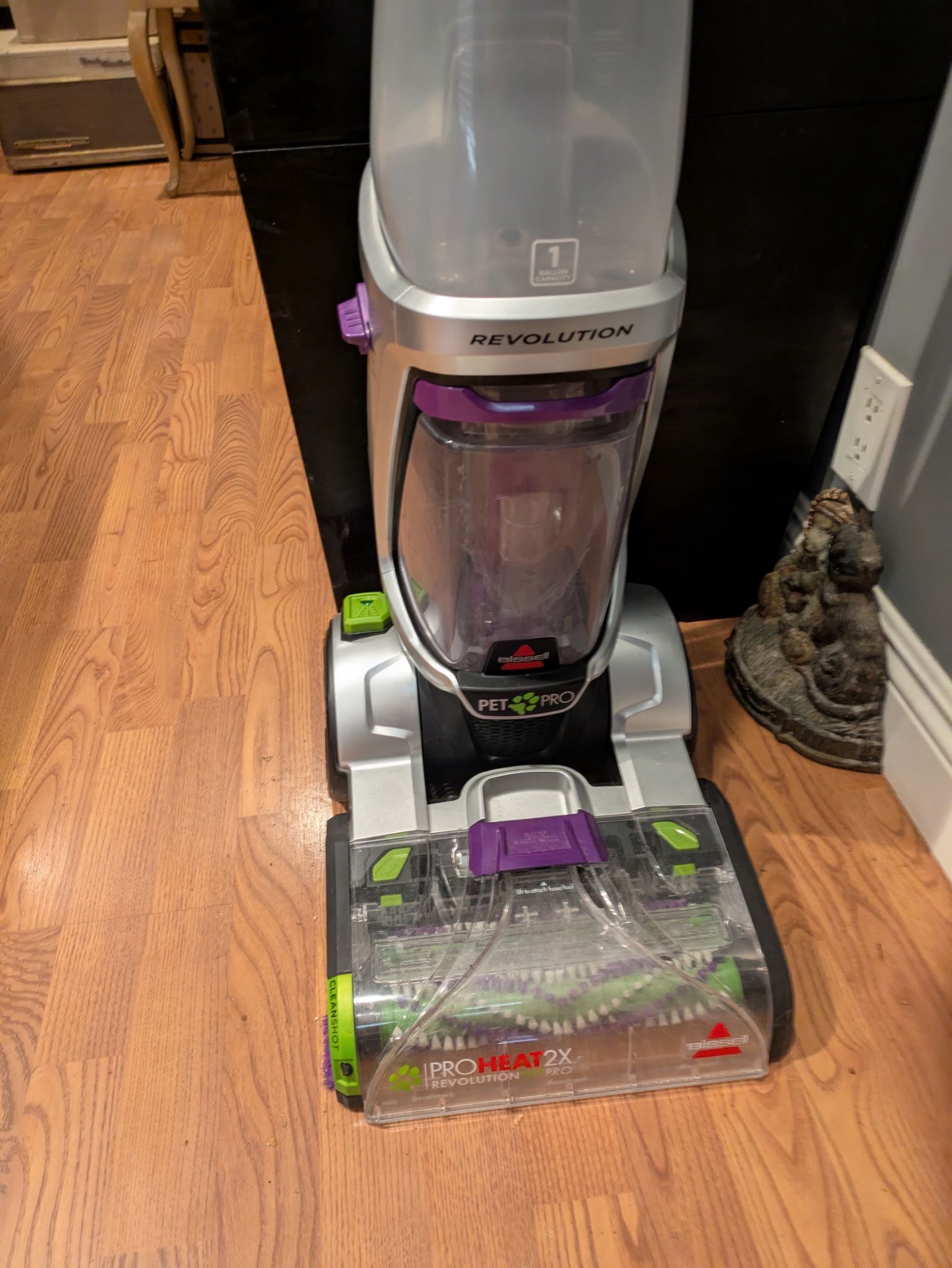 Bissell Carpet Cleaner