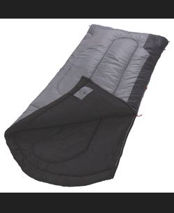 Coleman torrey cheap sleeping bag