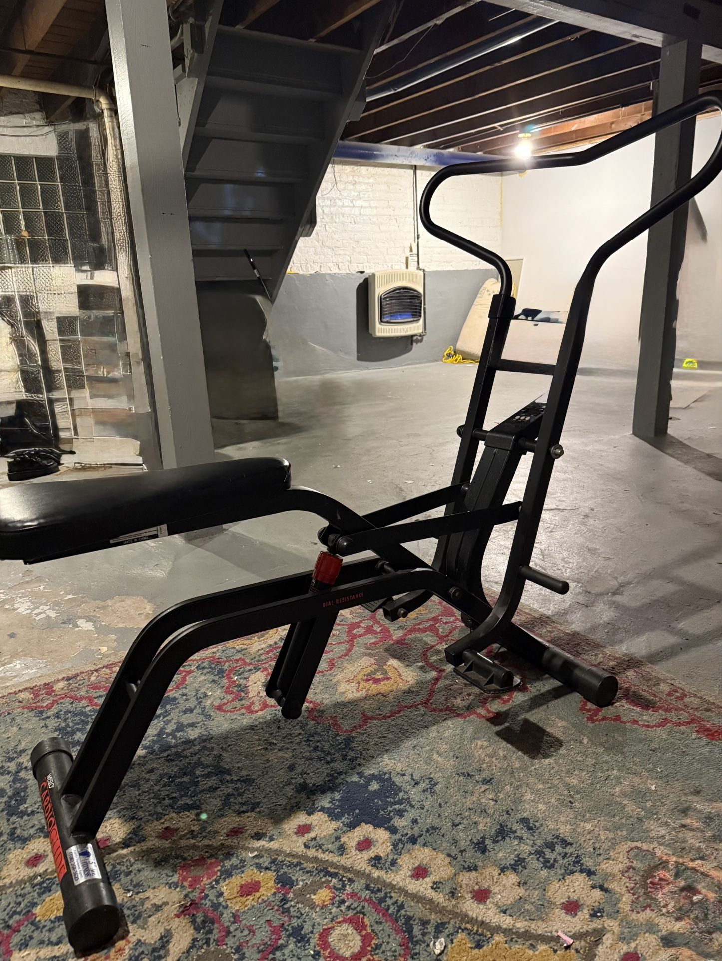 Weslo Cardio Glide