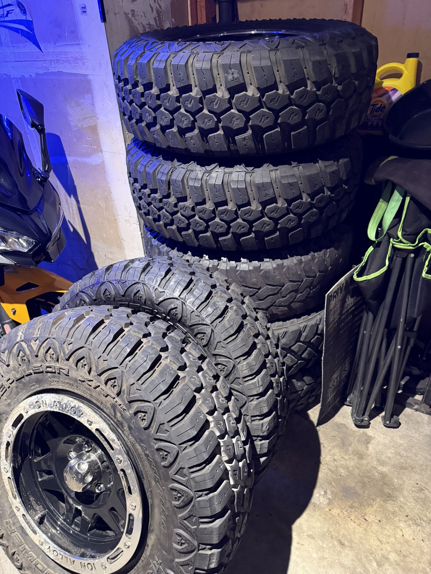 265/75/R16