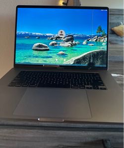 MacBook Pro 19 inch