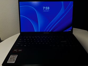 ASUS Vivobook Go 15 OLED