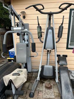 Exercise Equipment