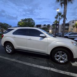 Chevrolet Equinox 2013 En Muy Buen Estado 