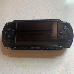PSP