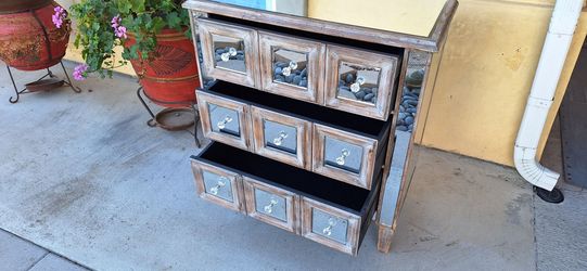 Dresser for sale mirror dresser cabinet