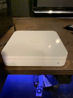 Apple AirPort Extreme