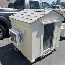 Dog Houses Start At ;