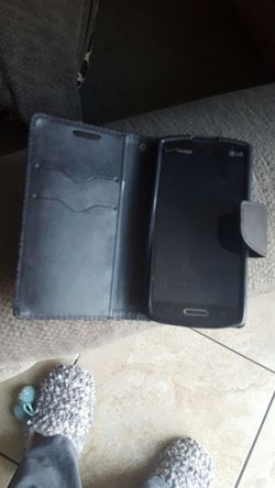 Cell for sale