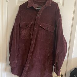 Levi Strauss Used L