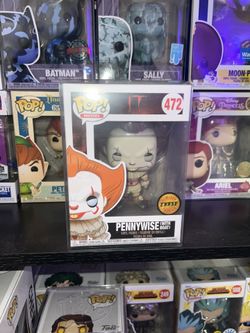 Pennywise Chase