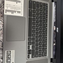 Acer Chromebook 15