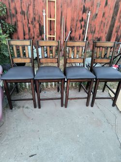 CHAIRS !!