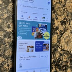 iPhone 13 In Excellent Condition 