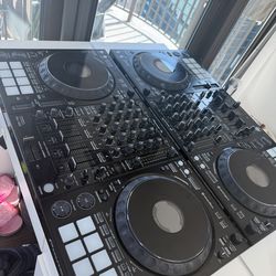 Pioneer DDJ 1000 Recordbox