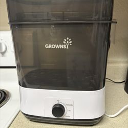Sterilizer