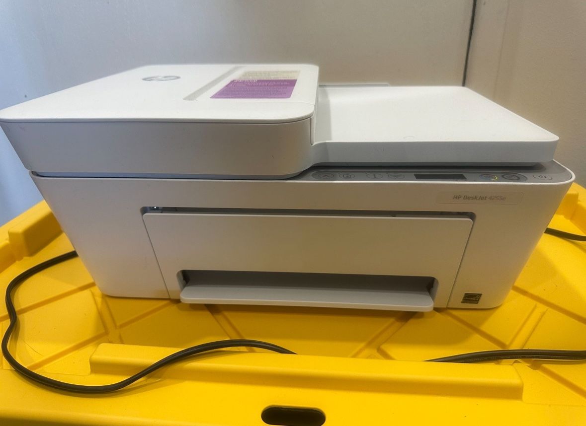 HP printer