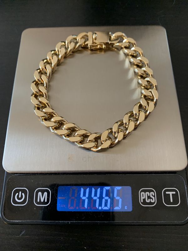 14k gold price per gram 2020